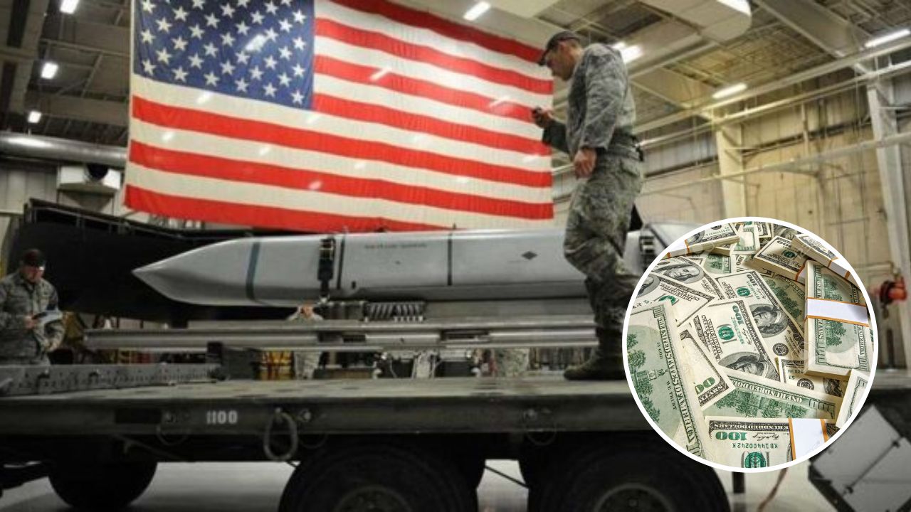 EE. UU. aprueba un préstamo de 2,000 millones de dólares a Polonia para defensa Imagen principal de EE. UU. aprueba un préstamo de 2,000 millones de dólares a Polonia para defensa