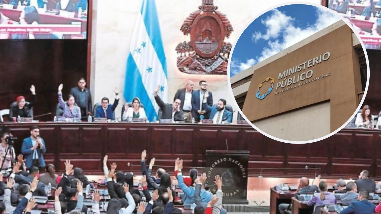 ¿CN retomará la próxima semana proceso de elección de fiscal? Así está el panorama