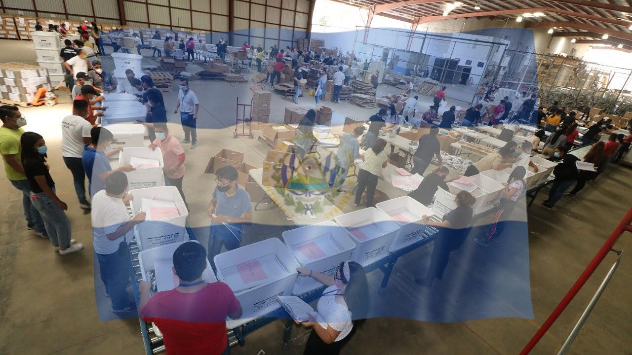 Tribunal Electoral de El Salvador convoca oficialmente a las elecciones generales 2024, ¿participará Bukele?