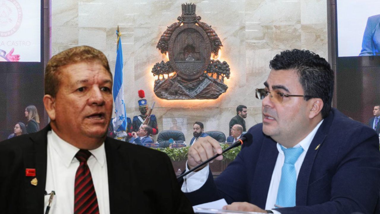 Eliud Girón debió evidenciar supuesto intento de soborno, sostiene Edgardo Castro