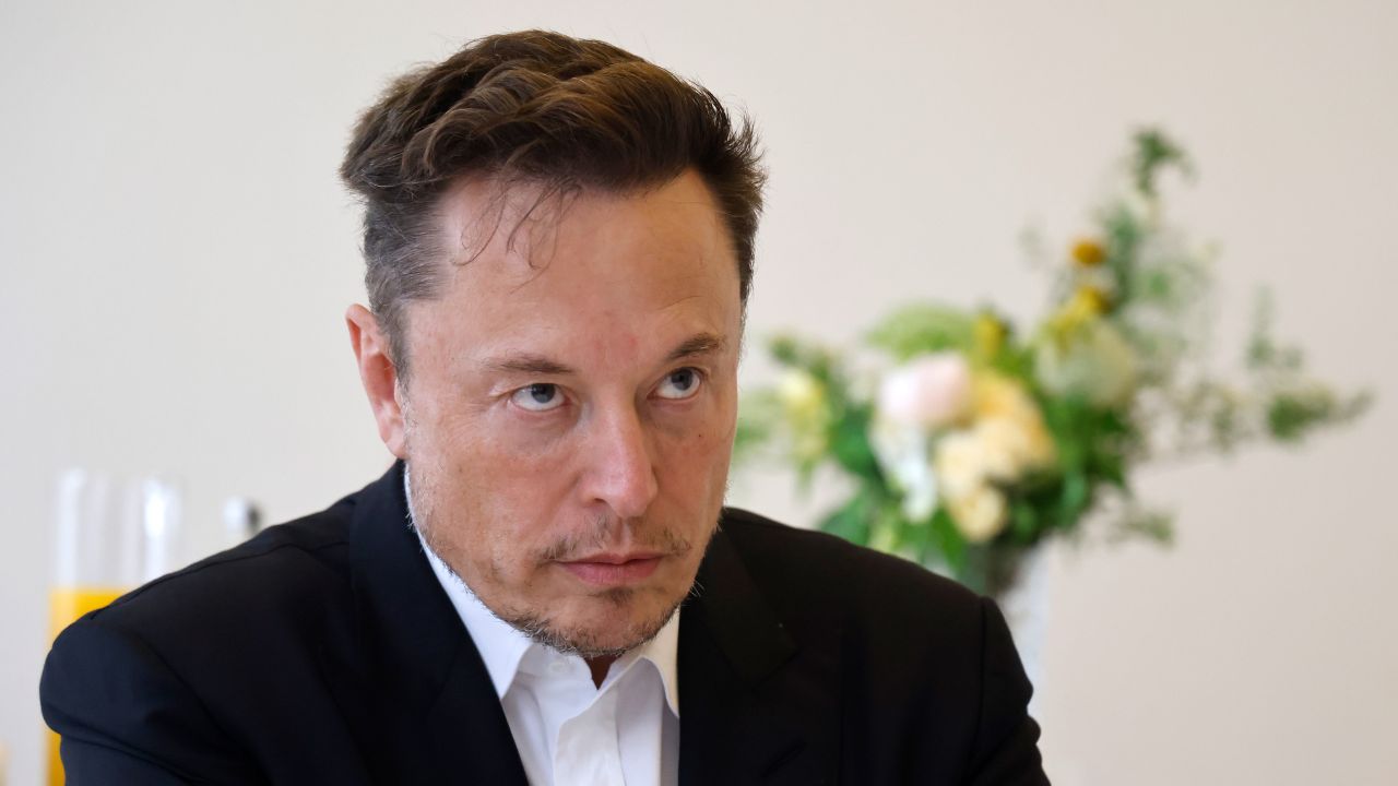 Imagen de Los secretos de Elon Musk: el hombre más rico del mundo