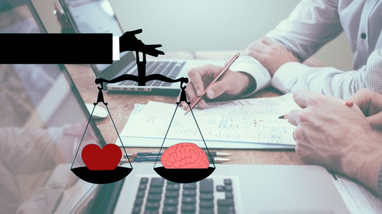 Un enfoque más ético del empleo de contratistas