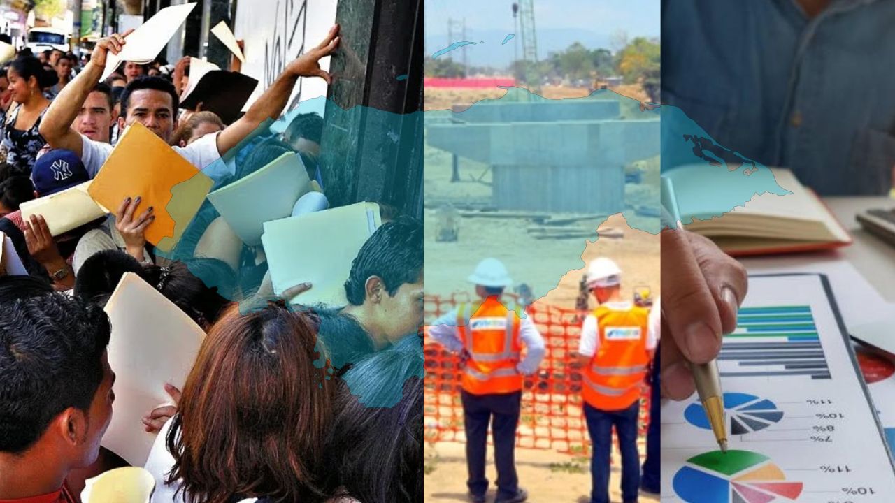 Imagen de Oportunidad laboral: así puedes aplicar para empleos en Tegucigalpa y San Pedro Sula