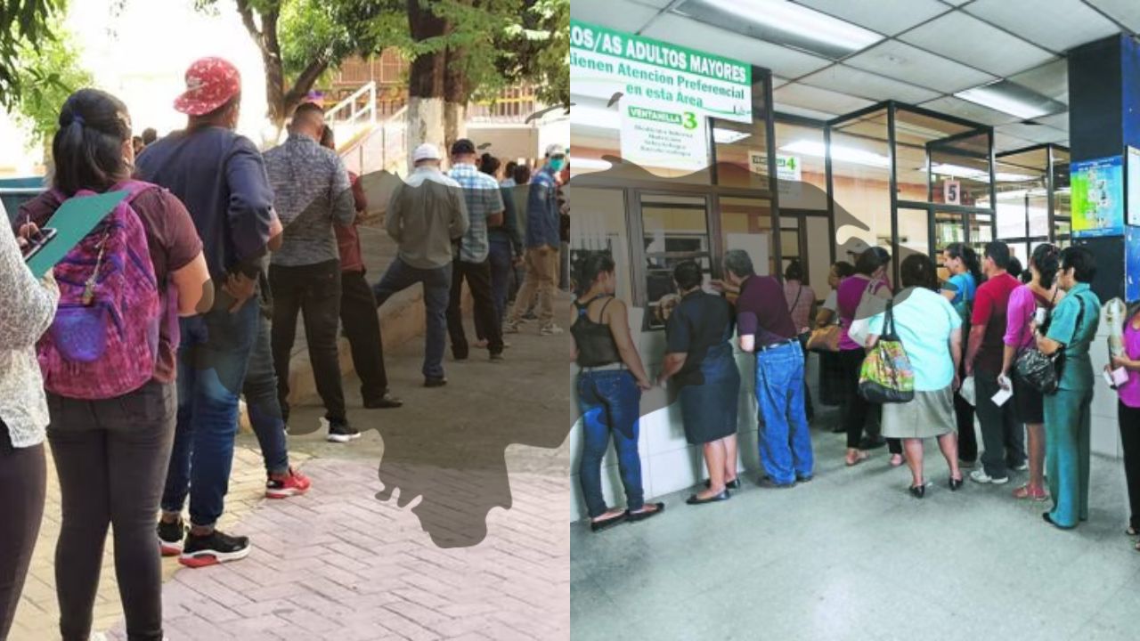 Editorial HRN: Empleo y protección social, las verdaderas prioridades