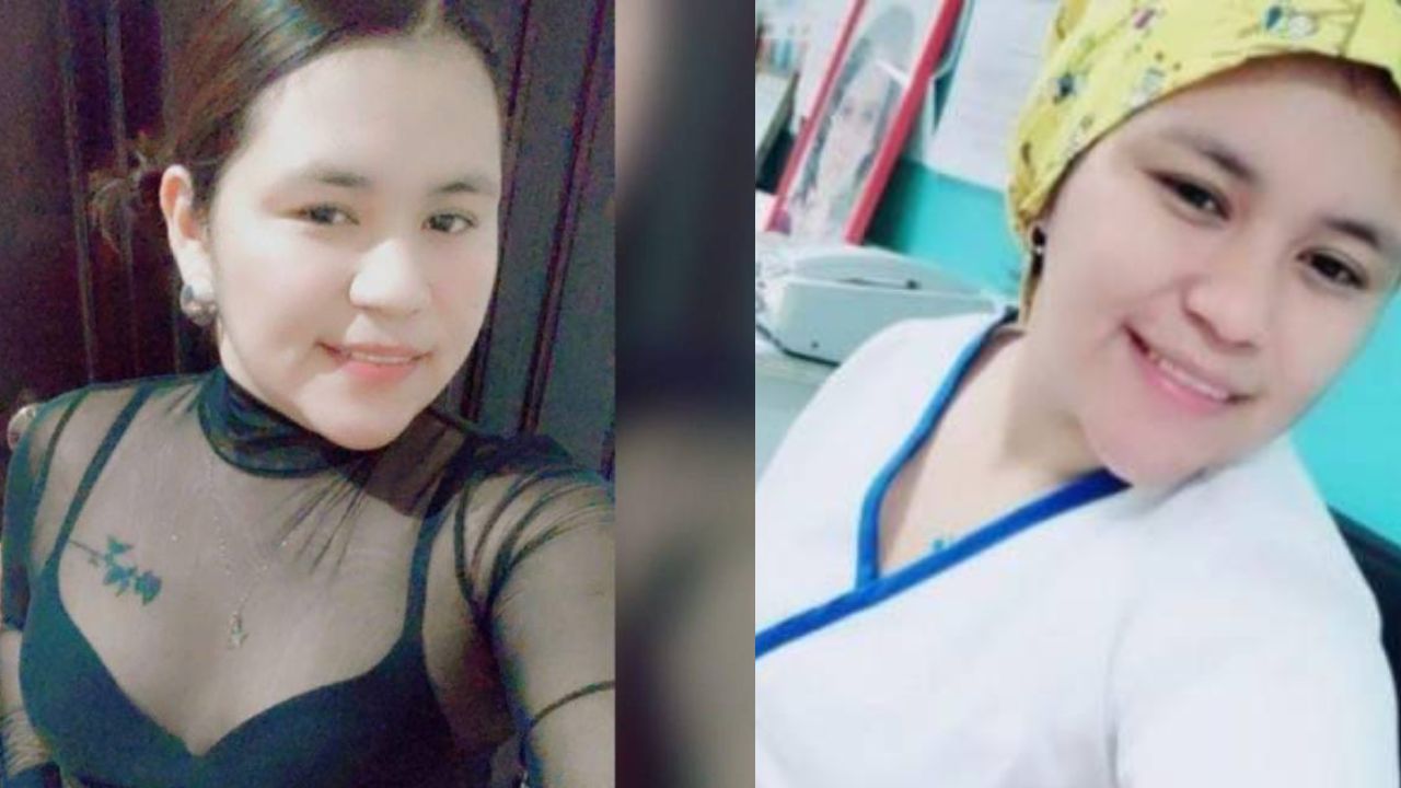 FOTOS: Enfermera encontrada sin vida en Comayagua era militante de Libre