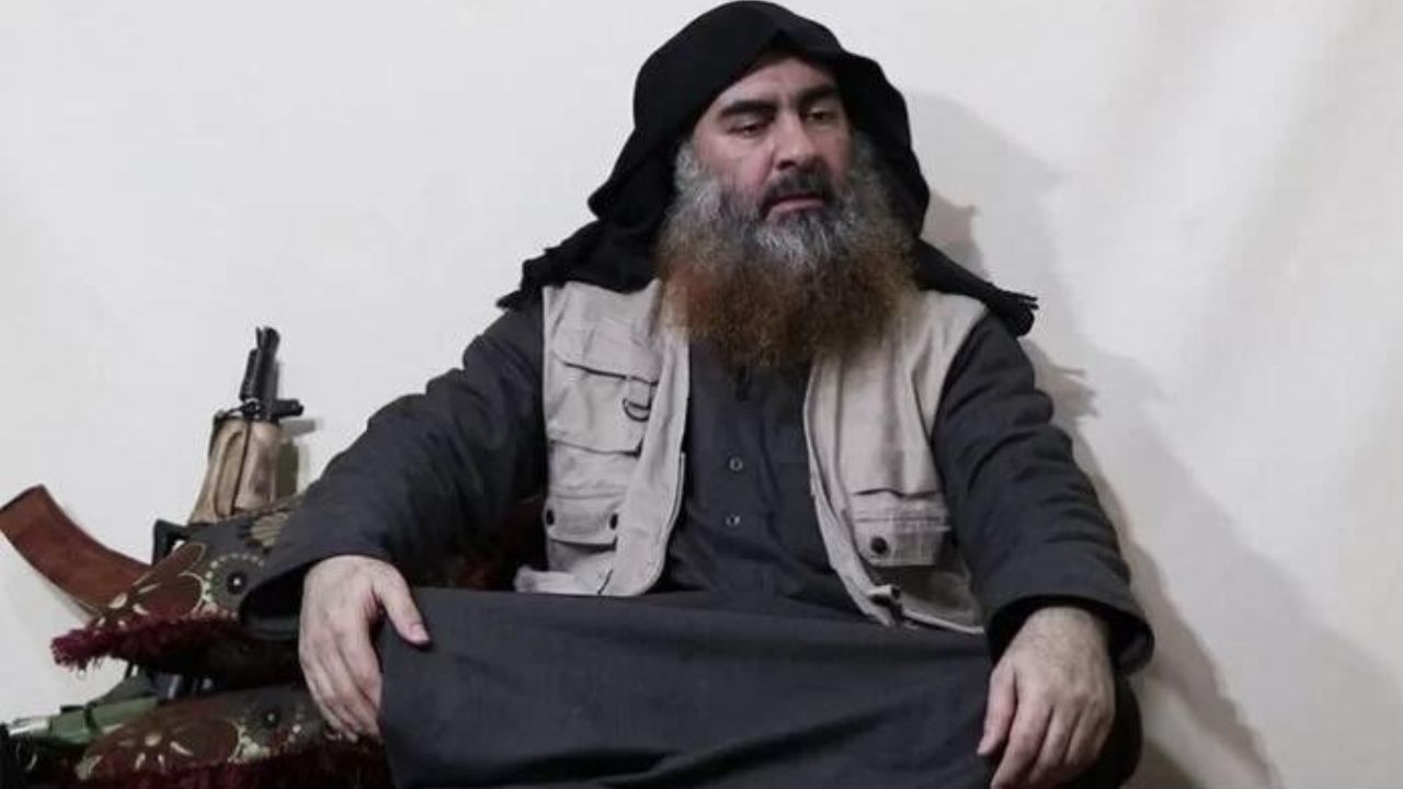 EEUU capturó a un líder de Estado Islámico en Siria, ¿de quién se trata?