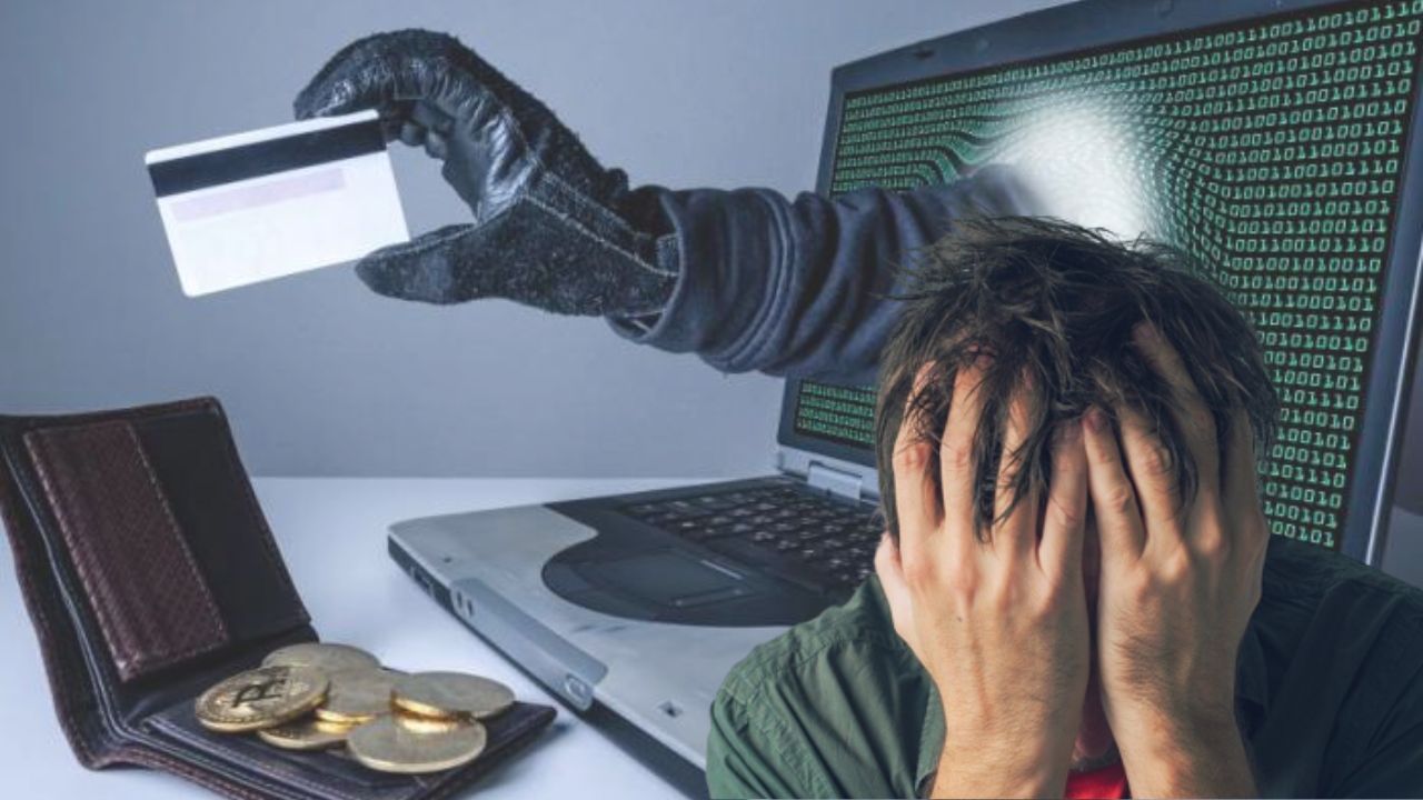 Estafas electrónicas: entérese de cómo proteger su dinero en el banco ante ese flagelo