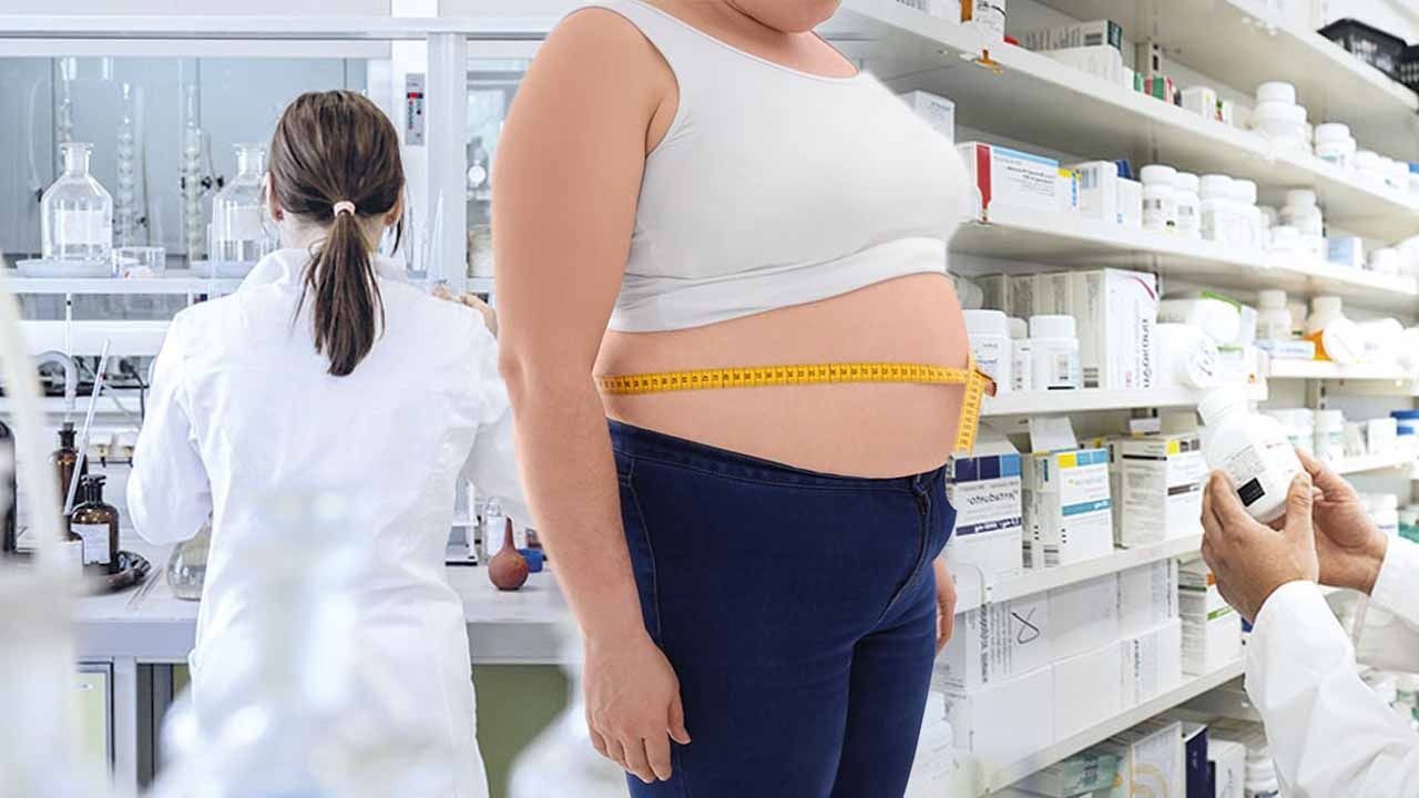 Empresas farmacéuticas avanzan en nuevos medicamentos contra la obesidad