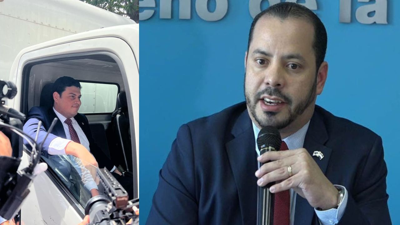 'No se cumplieron los requisitos', dice Gustavo Solórzano sobre presentación de documentos por parte del SAR