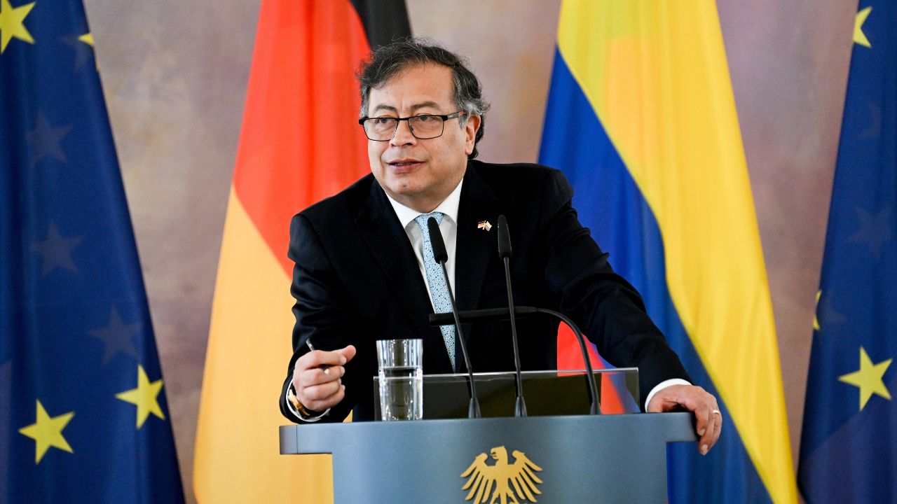 Imagen de Publican audios que evidencian la participación de esposa de narco en la campaña de Petro