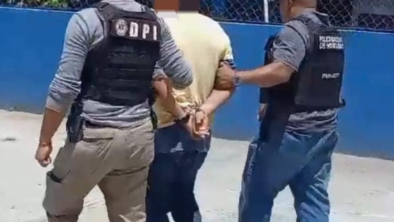 Migrante venezolana habría sido abusada por hondureño que le ofreció 'jalón'