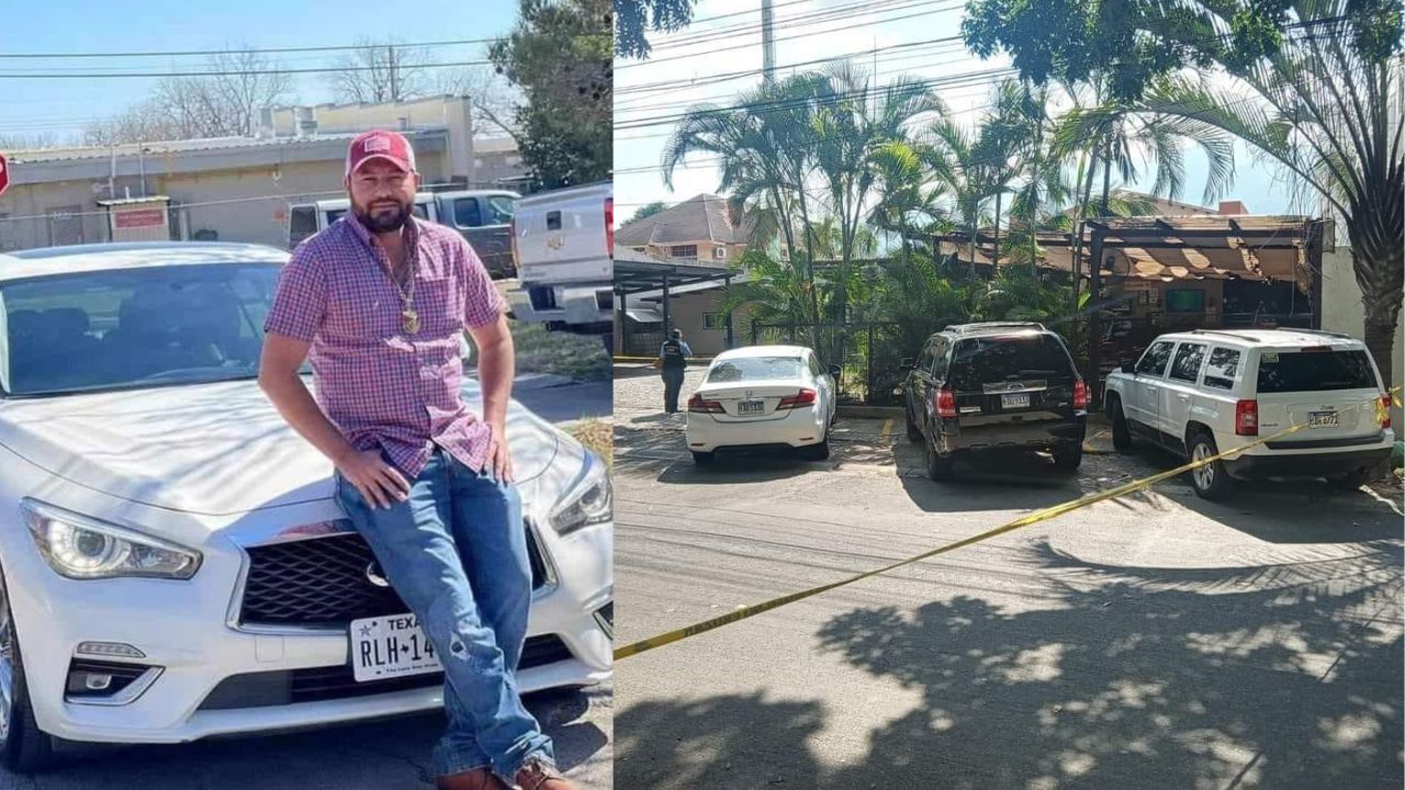 Hondureño llevó a lavar su auto y le quitaron la vida mientras esperaba en carwash de SPS