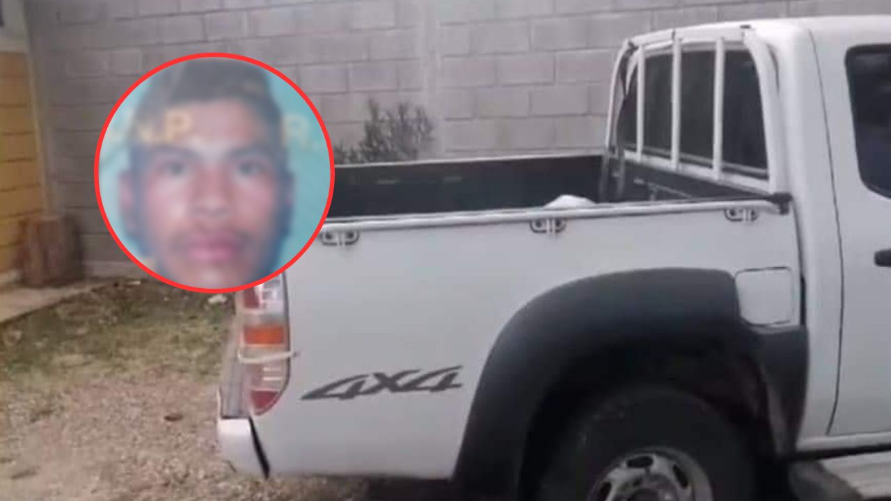Mientras bebían, hombre le quita la vida a su amigo a machetazos en Intibucá