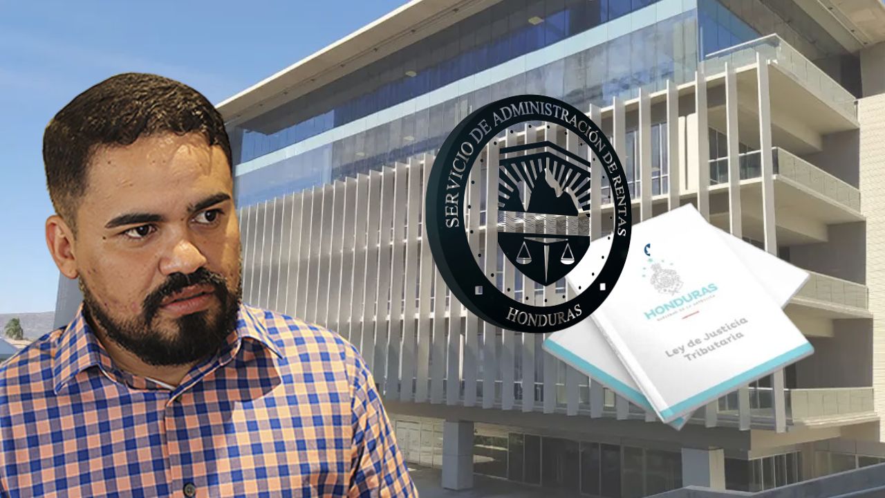 No se debe condicionar reducción del ISV a cambio de aprobar una ley: Ismael Zepeda