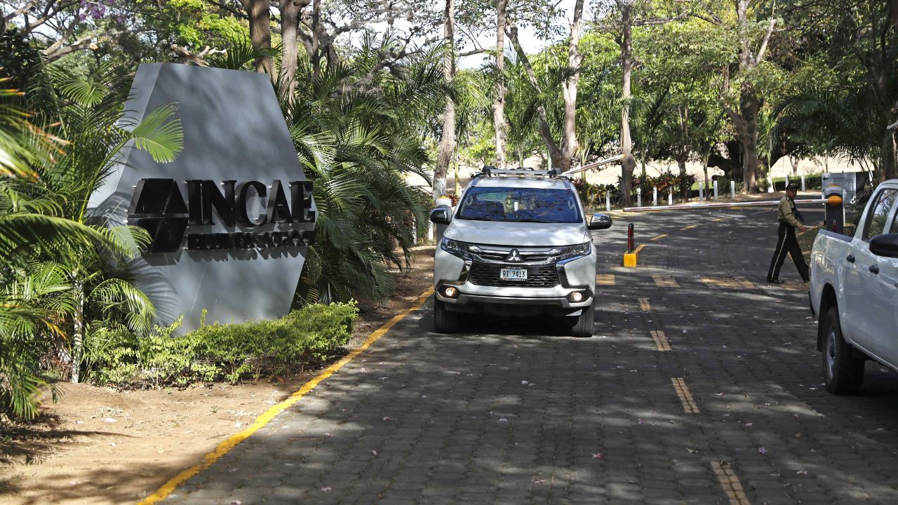 Gobierno de Nicaragua cierra y confisca bienes del INCAE; sociedad civil hondureña reacciona