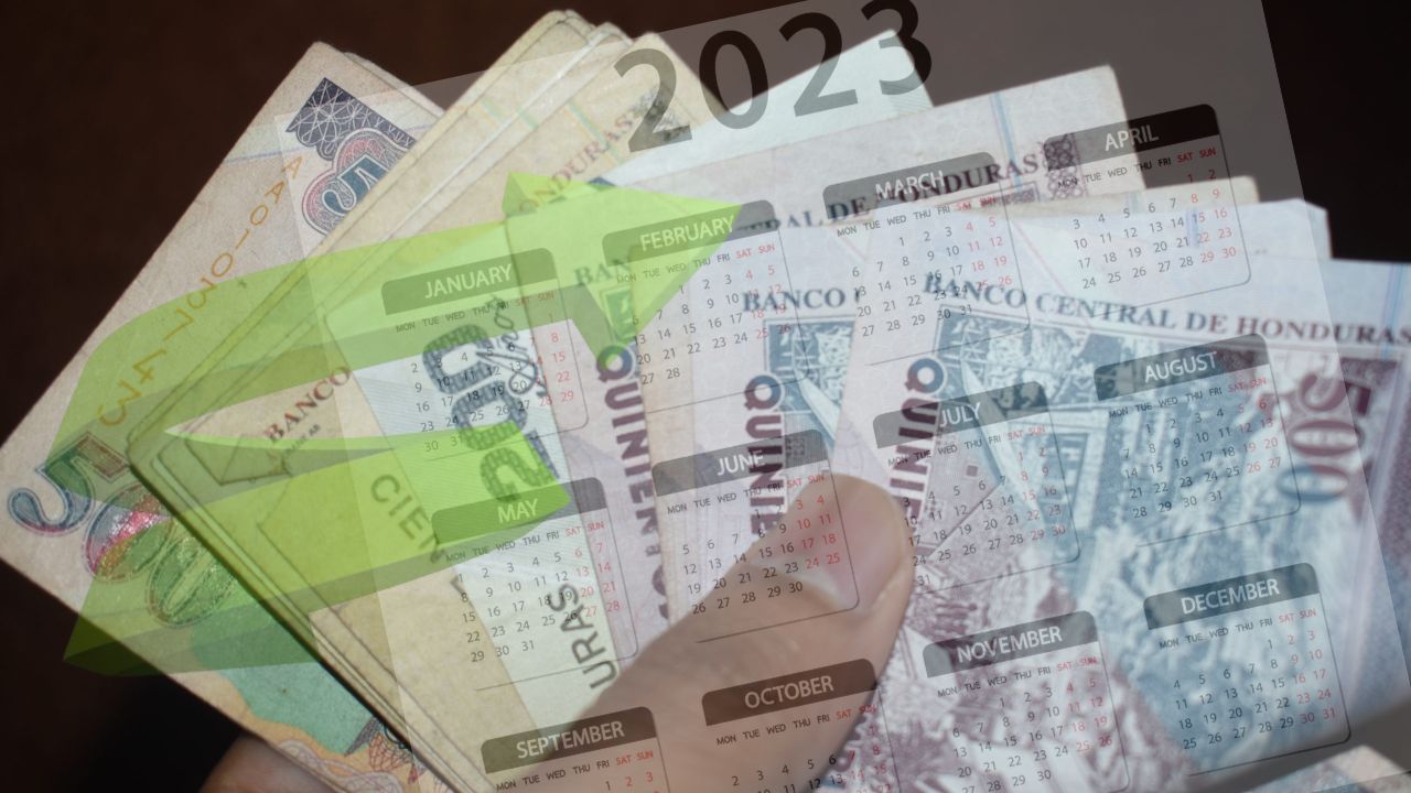 Crecimiento económico registrará una baja en 2023, de acuerdo al BCH