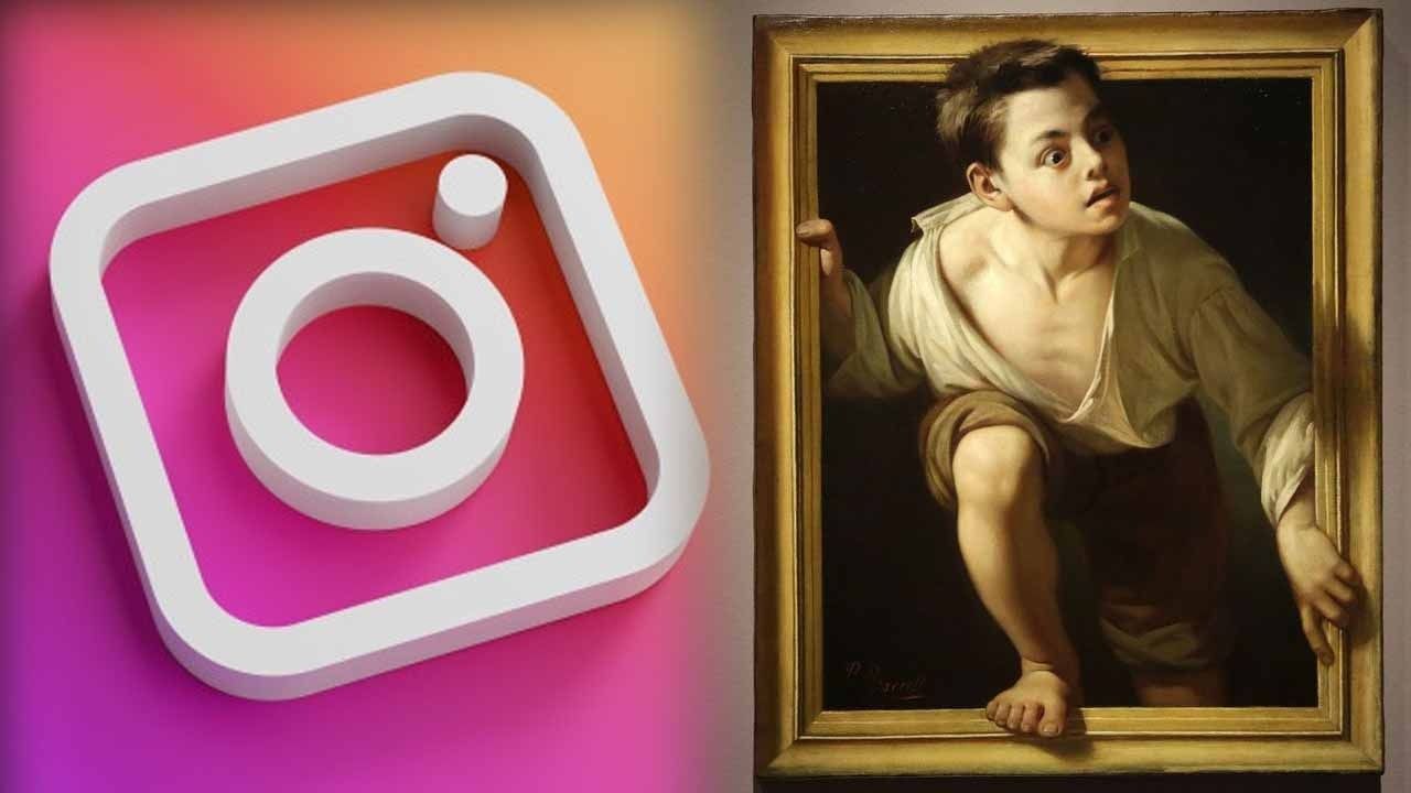 El arte hiperreal es digno de Instagram y va en aumento