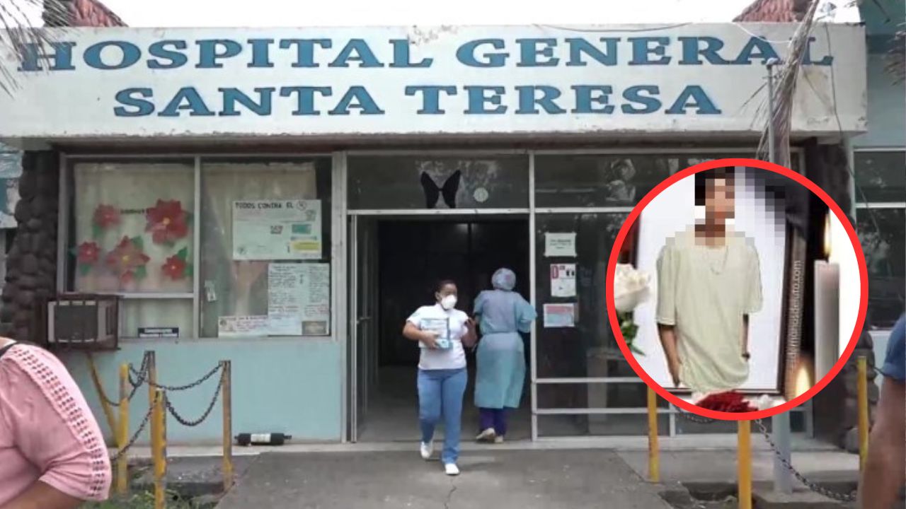 Estudiante hondureño se habría quitado la vida porque su madre le quitó el celular