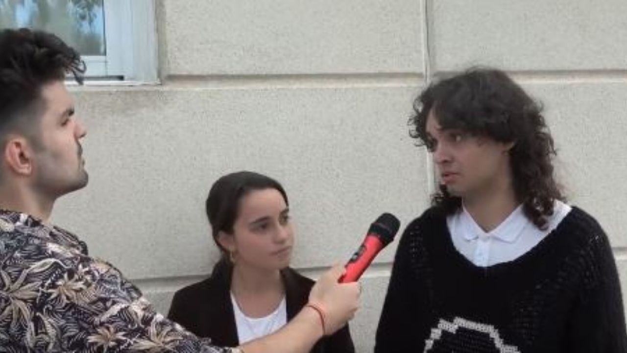 ‘No soy hombre ni mujer’: joven no logra conseguir trabajo por ser ‘no binario’