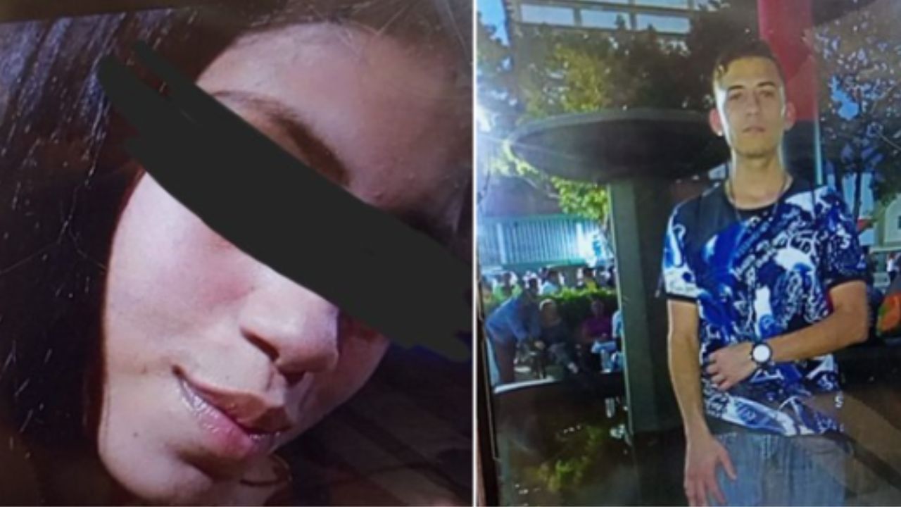 Joven agredió a su novio con un cuchillo, luego de descubrir mensajes en su celular