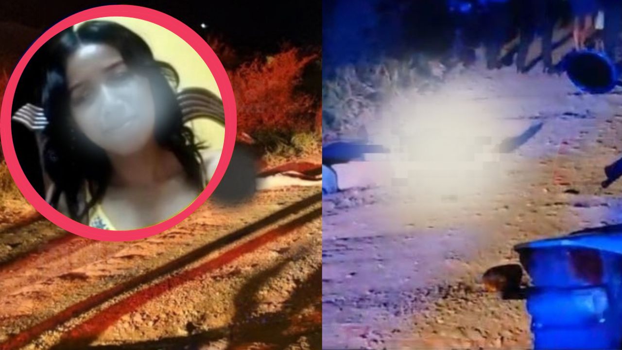 Matan a joven cuando se dirigía a la iglesia en Catacamas, Olancho