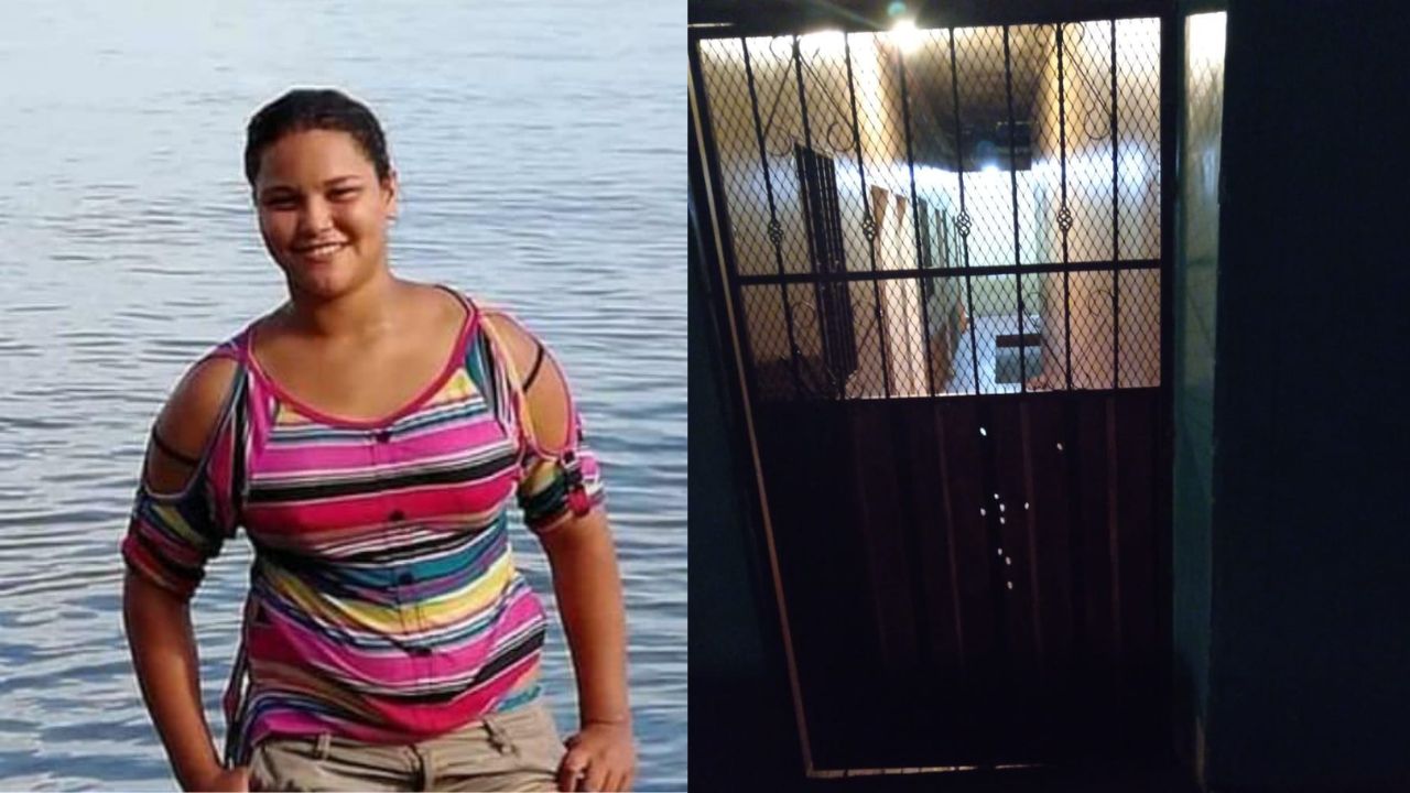Le quitan la vida a una joven dentro de su apartamento en Juticalpa, Olancho