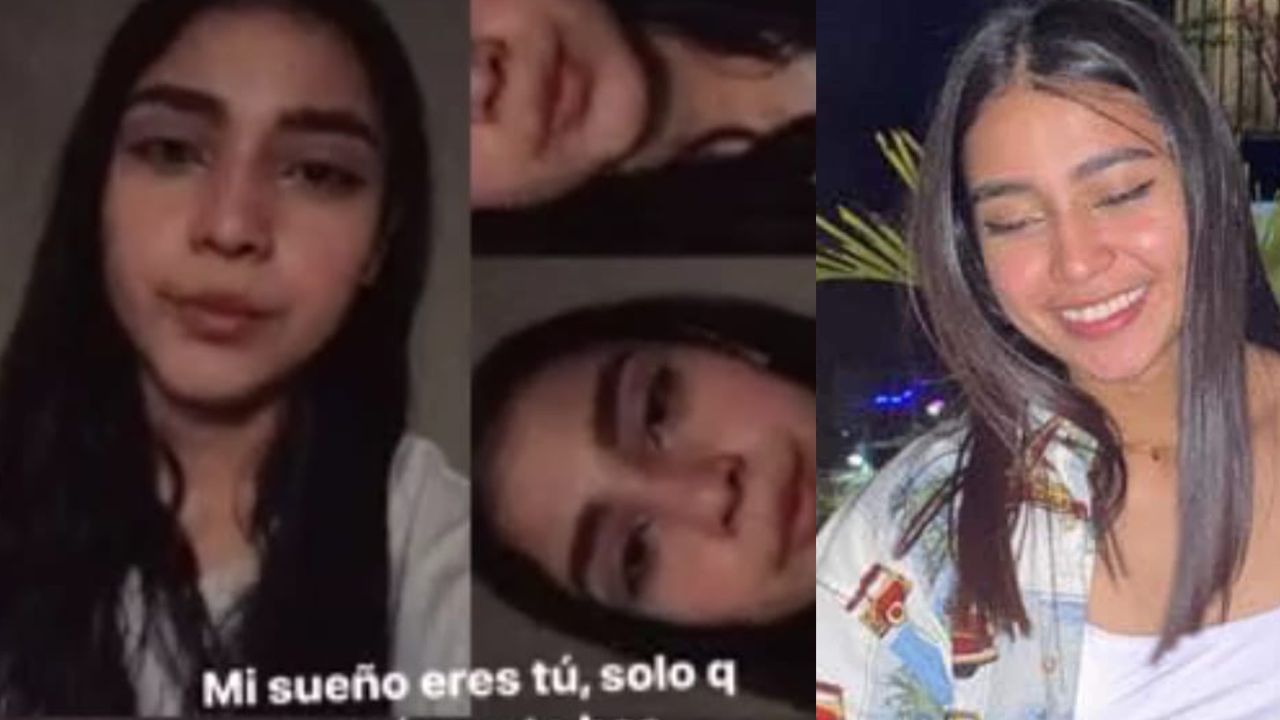 'Mi niña, me dueles': joven que trabajaba en un restaurante decidió quitarse la vida en Colón