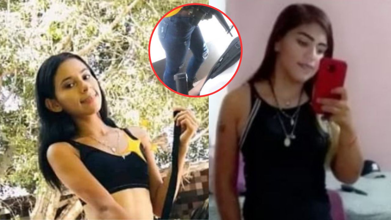 Misteriosa desaparición de joven 'narco' que presumía sus armas y relación con un 'capo'