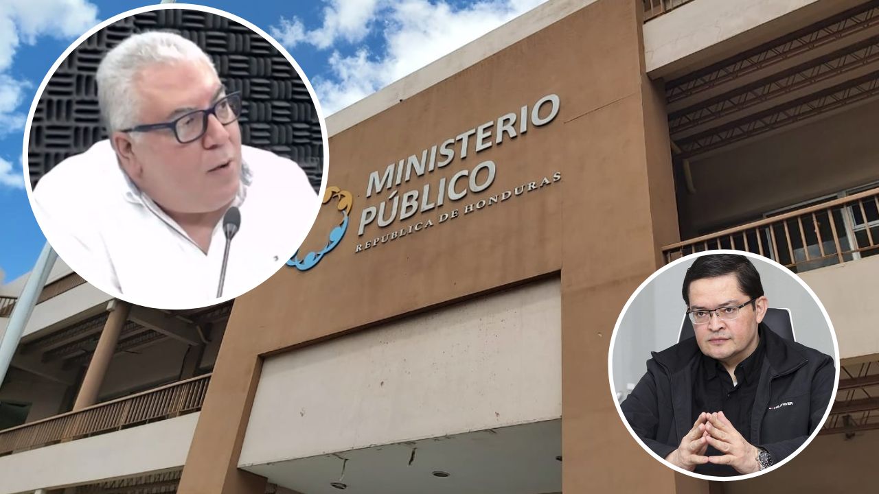 Imagen de 'Sibrián está amparado en la ley, él no es usurpador': Juan Carlos Barrientos