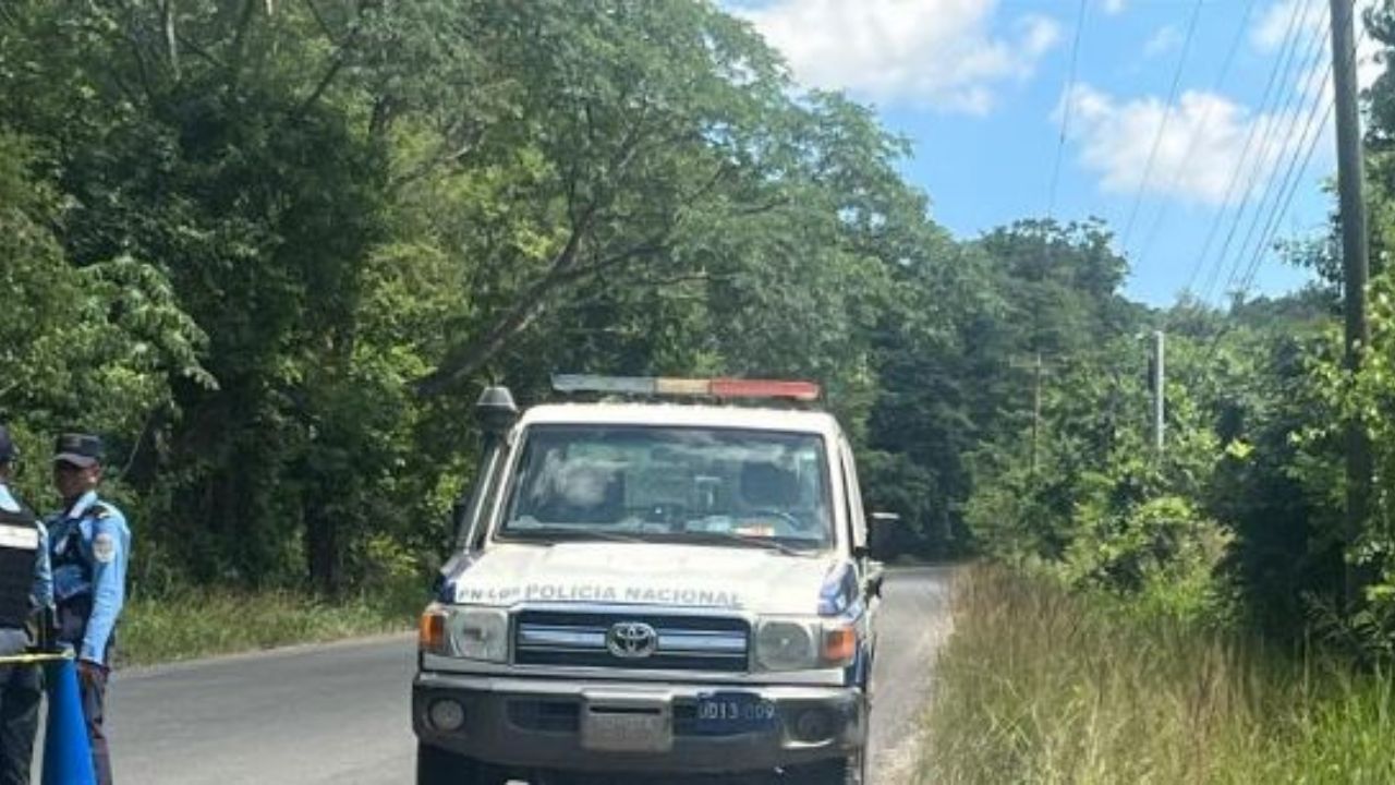 Hondureños llegaron a comunidad para ejecutar a una persona, pero terminaron muertos