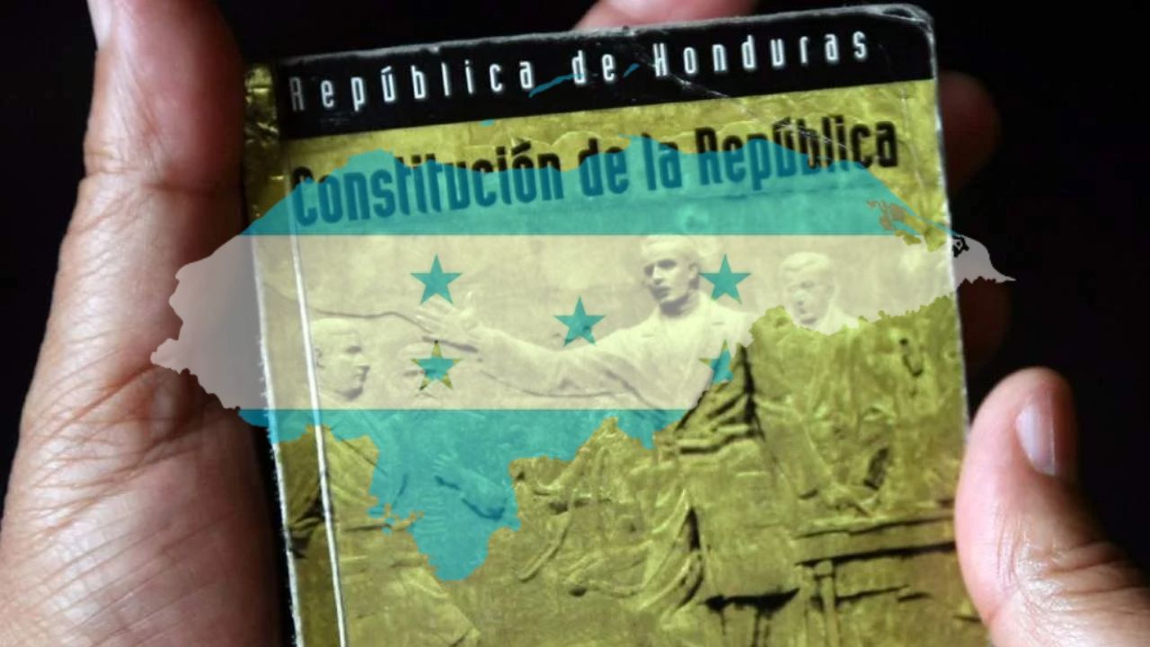 Editorial HRN: Interpretación política de las leyes y elección del fiscal