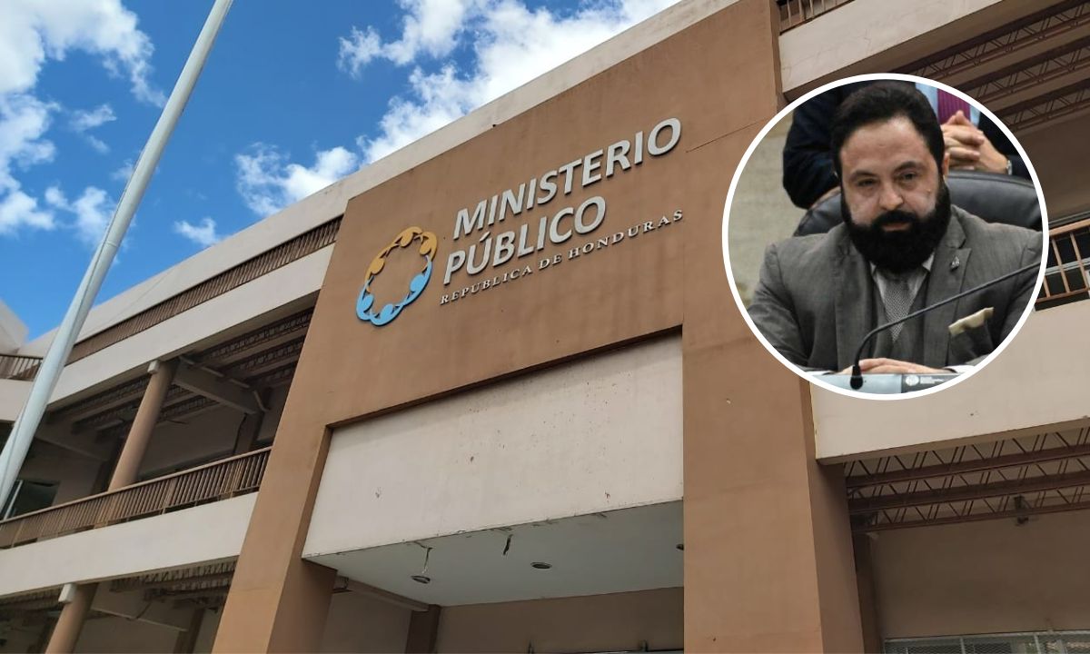 Daniel Sibrián pide que el artículo 80 de la ley del CN se respete, ante declaraciones de Luis Redondo