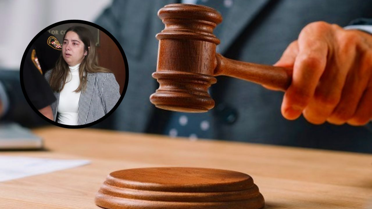 Imagen de Declaran culpable a joven que le quitó la vida a su madre al darse cuenta de su expulsión en la universidad