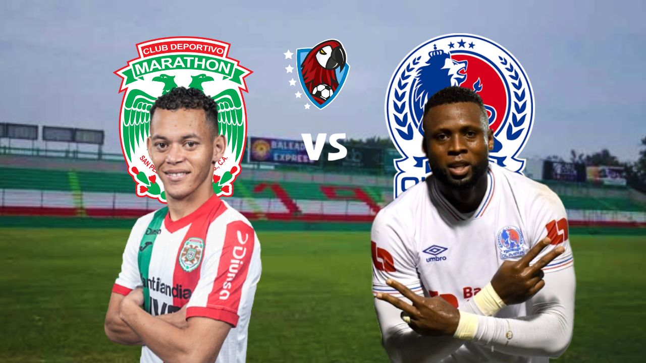 Marathón vs. Olimpia: Los de Troglio vencen a los de Názar en el Yankel Rosenthal y siguen líderes