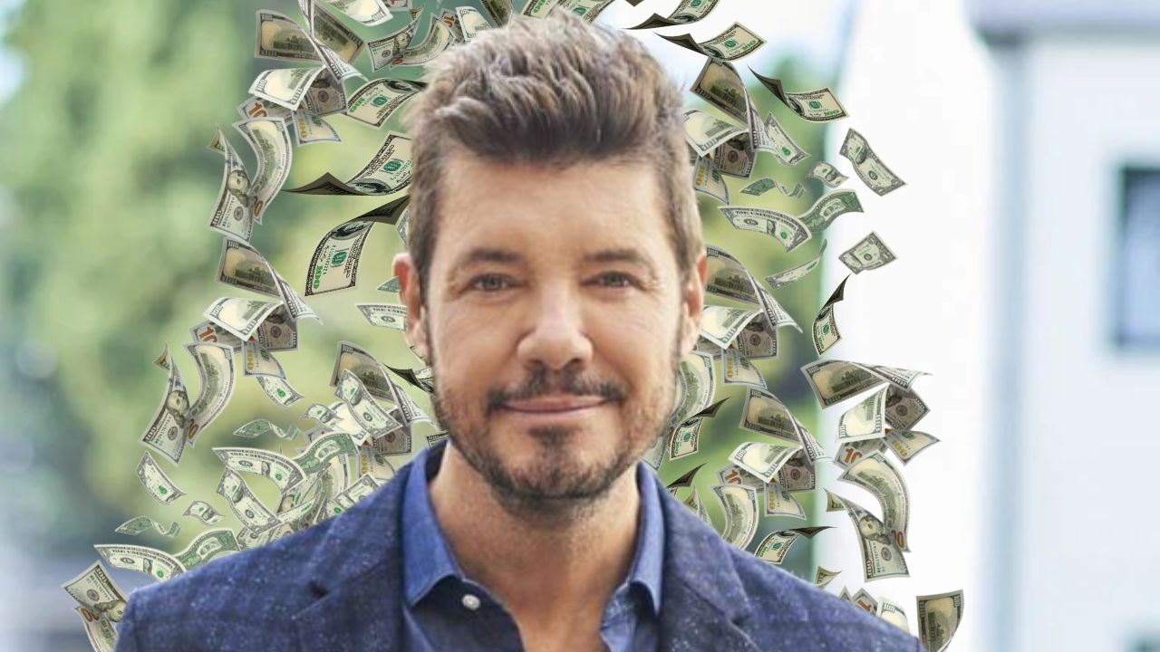 Marcelo Tinelli fortuna, ¿a cuánto asciende el patrimonio del conductor argentino?