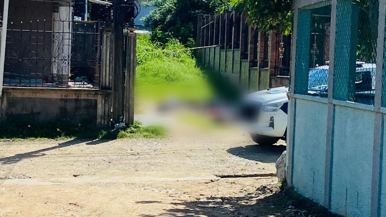 Cinco personas mueren en masacre en Baracoa, Cortés