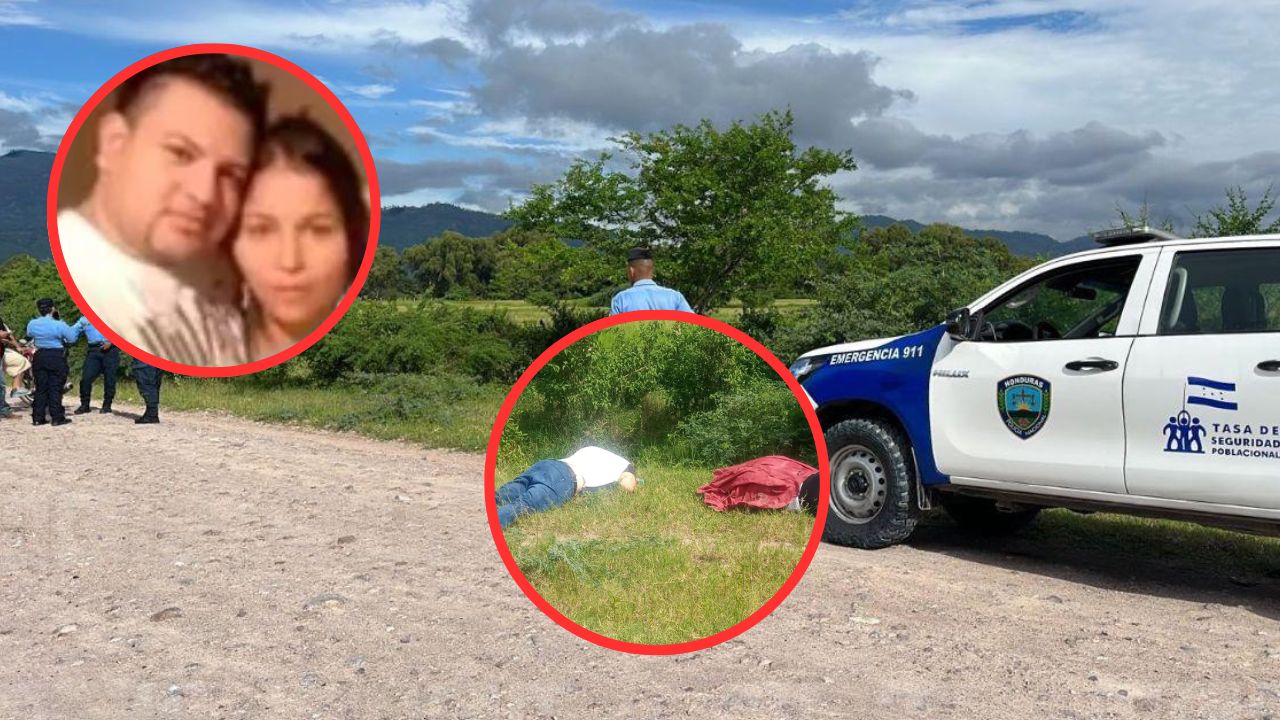 Hondureño, ultimado durante compra de auto, tenía antecedentes penales por robo de vehículos