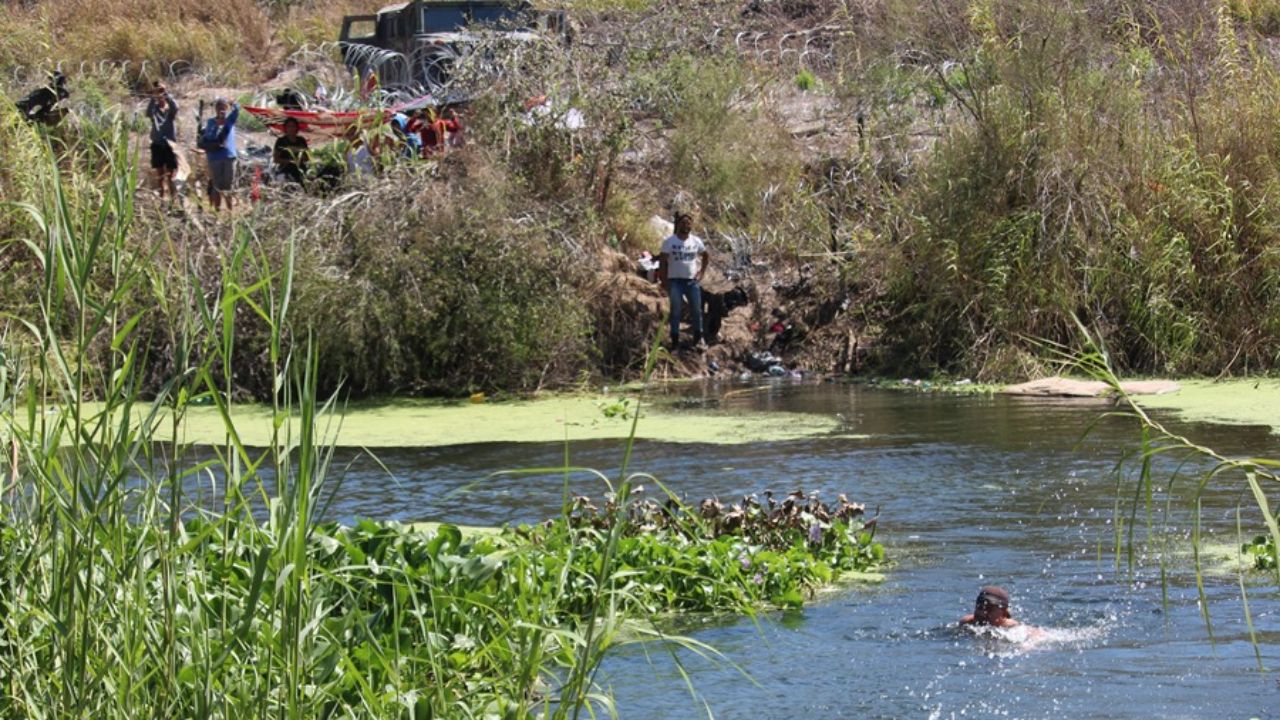 Honduras, segundo país con más cantidad de migrantes expulsados desde EE. UU. a México