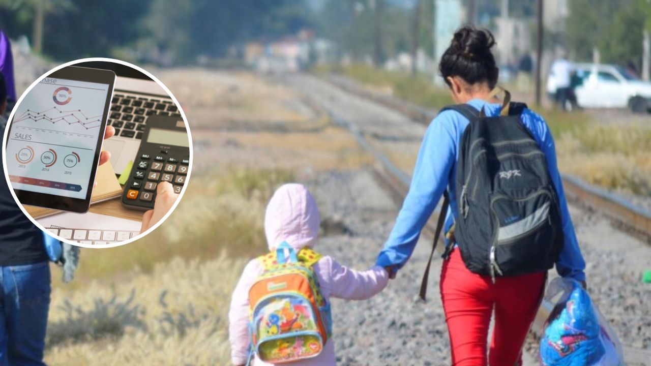 Lanzan en EE. UU. una herramienta de inclusión financiera para migrantes latinas