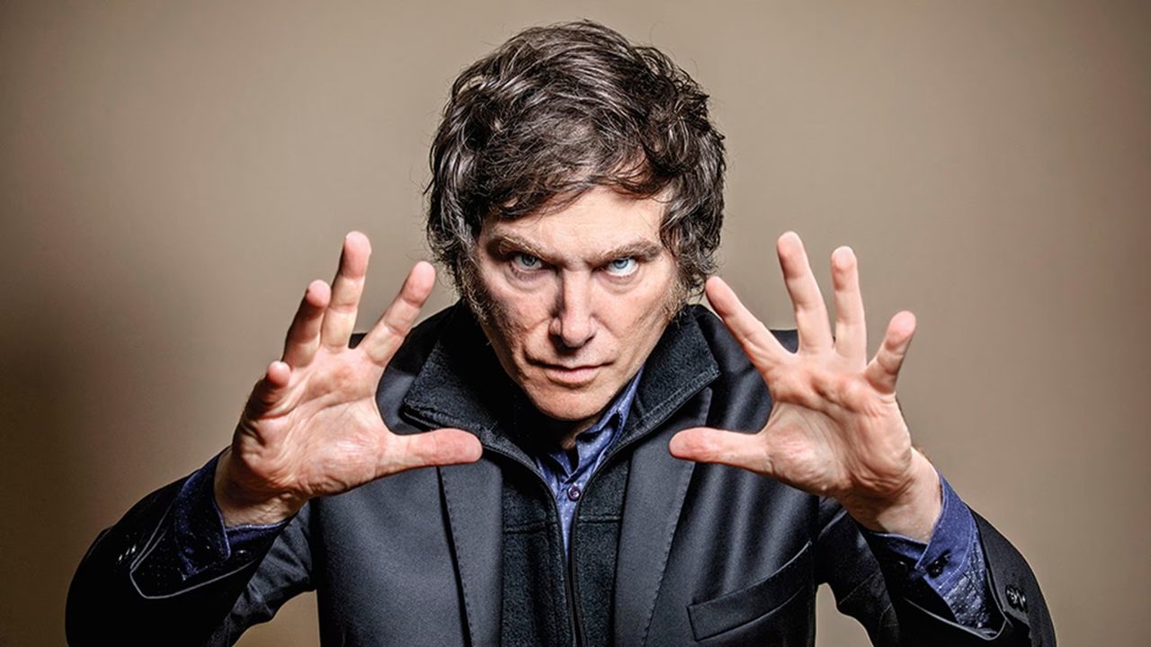 Imagen de ¿Milei tiene Asperger? Esto es lo que se sabe del supuesto síndrome que padece el político