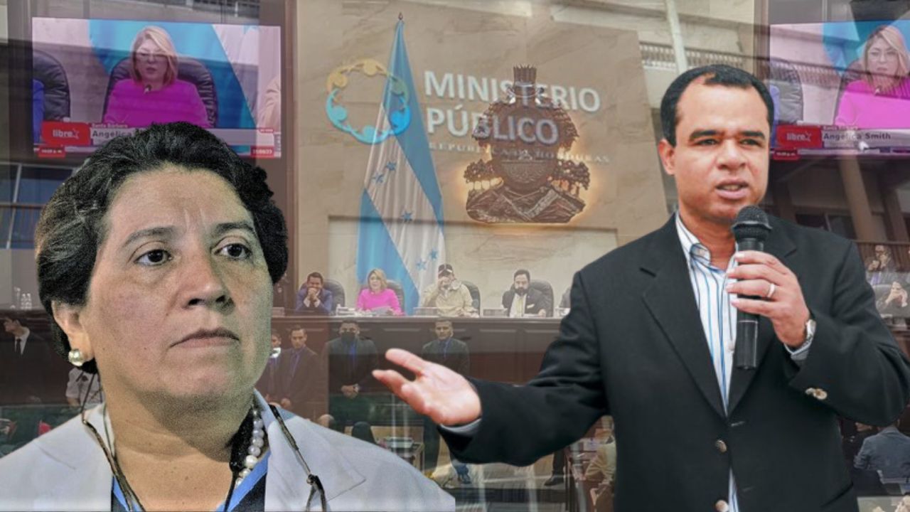'Libre no tiene interés en elegir al fiscal', dice la oposición