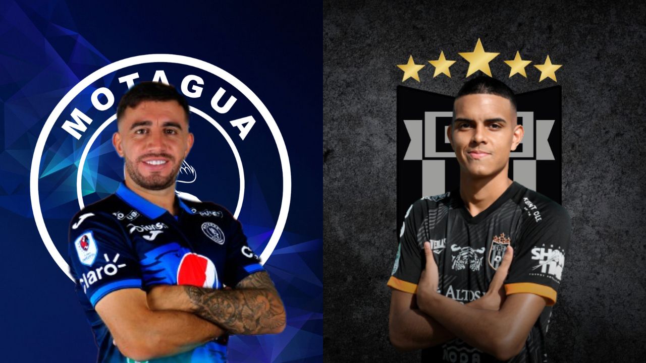 Motagua vs CAI: Águilas y Vikingos empatan en el 'Chelato Uclés'; todo se define en Panamá