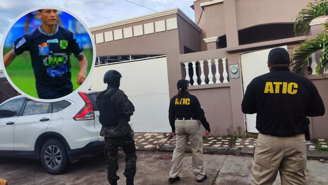 Buscan al 'Pescado' Bonilla, mientras aseguran bienes a 'Los Halcones', acusados de narcotráfico
