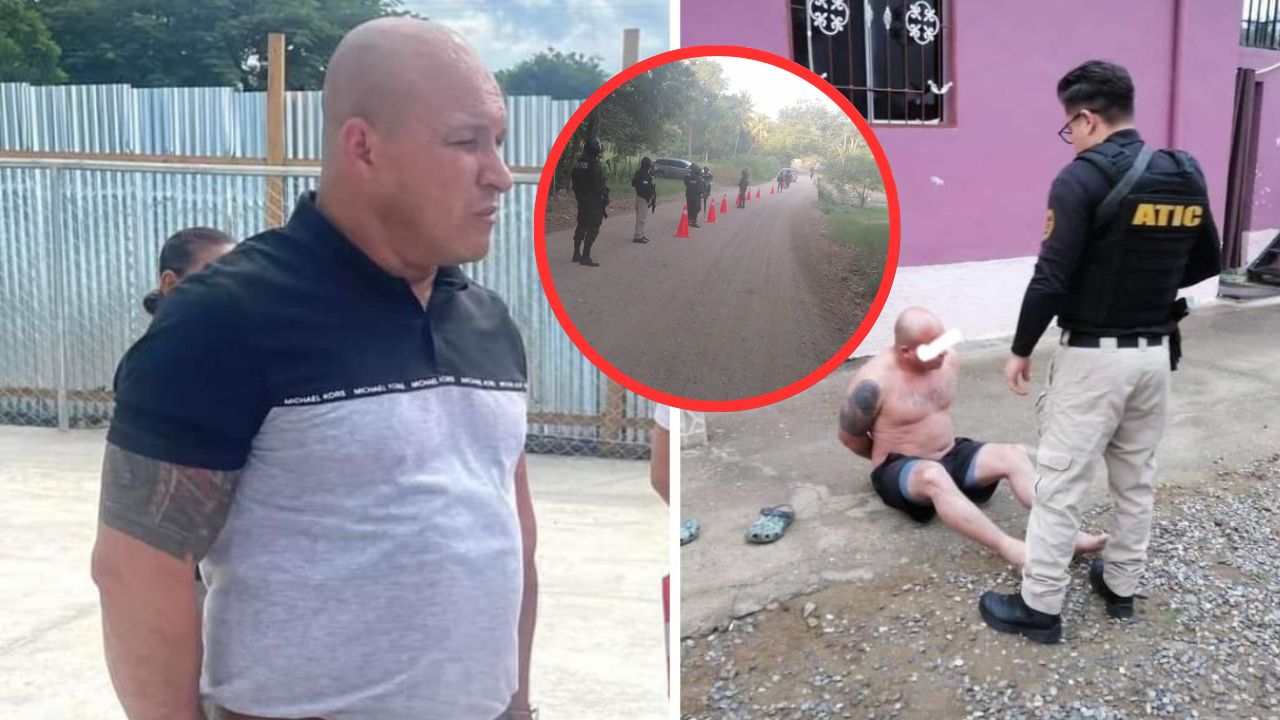 MP asegura en 'operación Tormenta' 46 bienes de exalcalde acusado de cuatro asesinatos