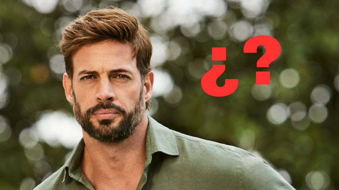 ¿Murió William Levy? Esto es lo que pasó con el actor