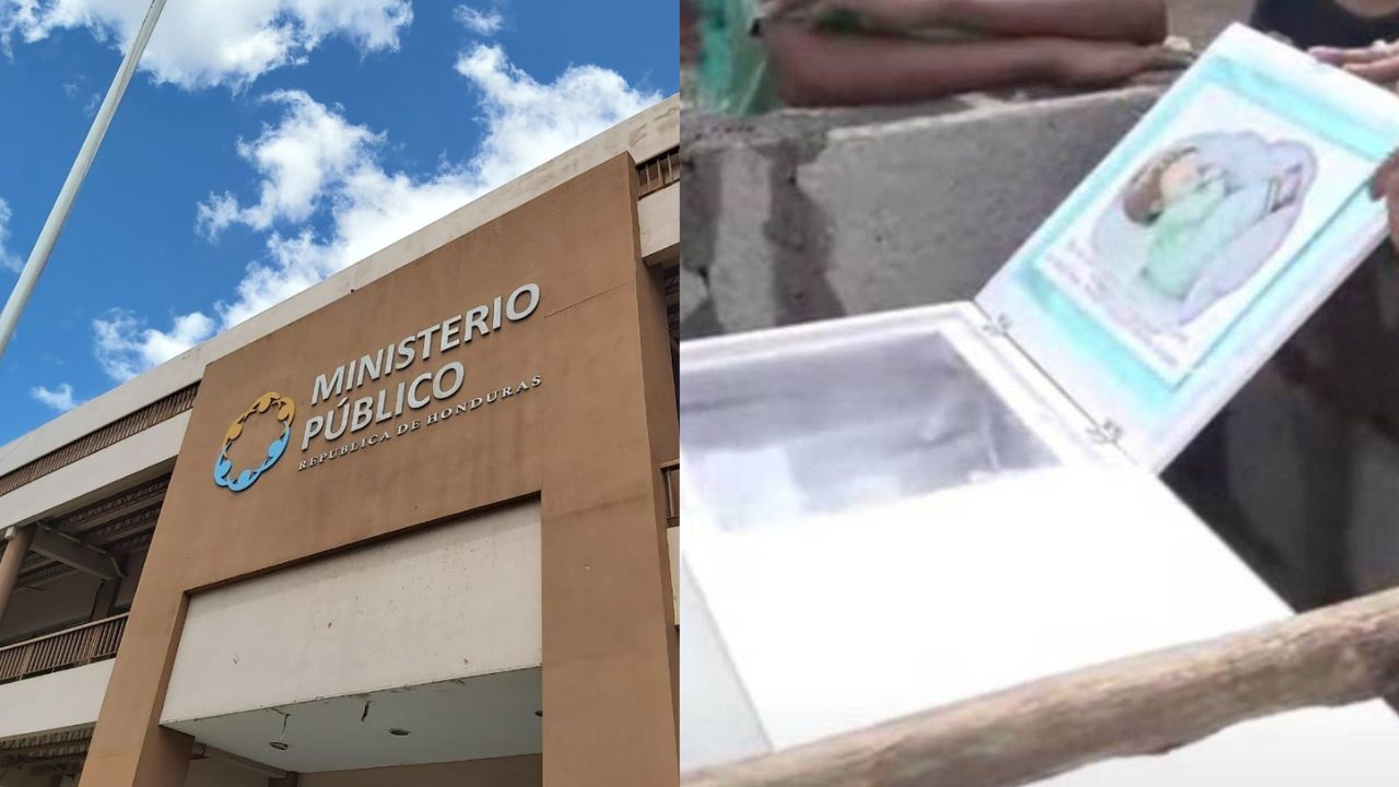 Presentarán requerimiento contra personal del Dinaf por negligencia en el caso de Keren López