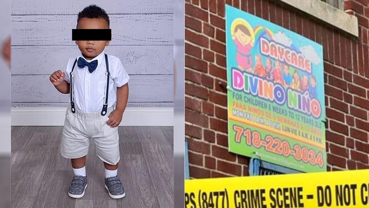 Niño de 1 año muere tras inhalar fentanilo en una guardería donde se fabricaban drogas