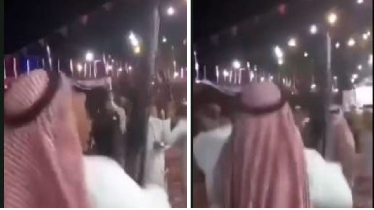 VIDEO: Novio muere en su boda, invitado disparó su fusil AK-47 para celebrar la unión