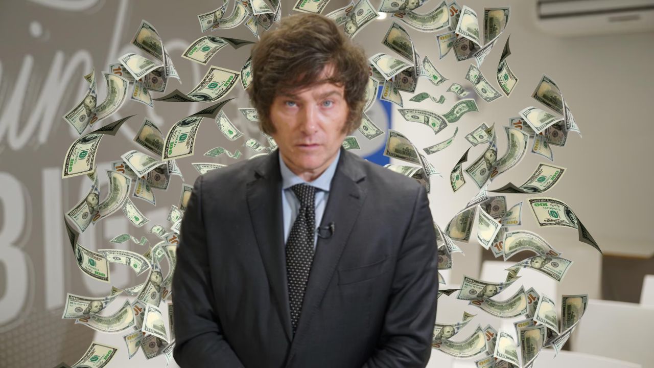 Patrimonio de Milei, ¿a cuánto asciende la fortuna del candidato a la presidencia de Argentina?
