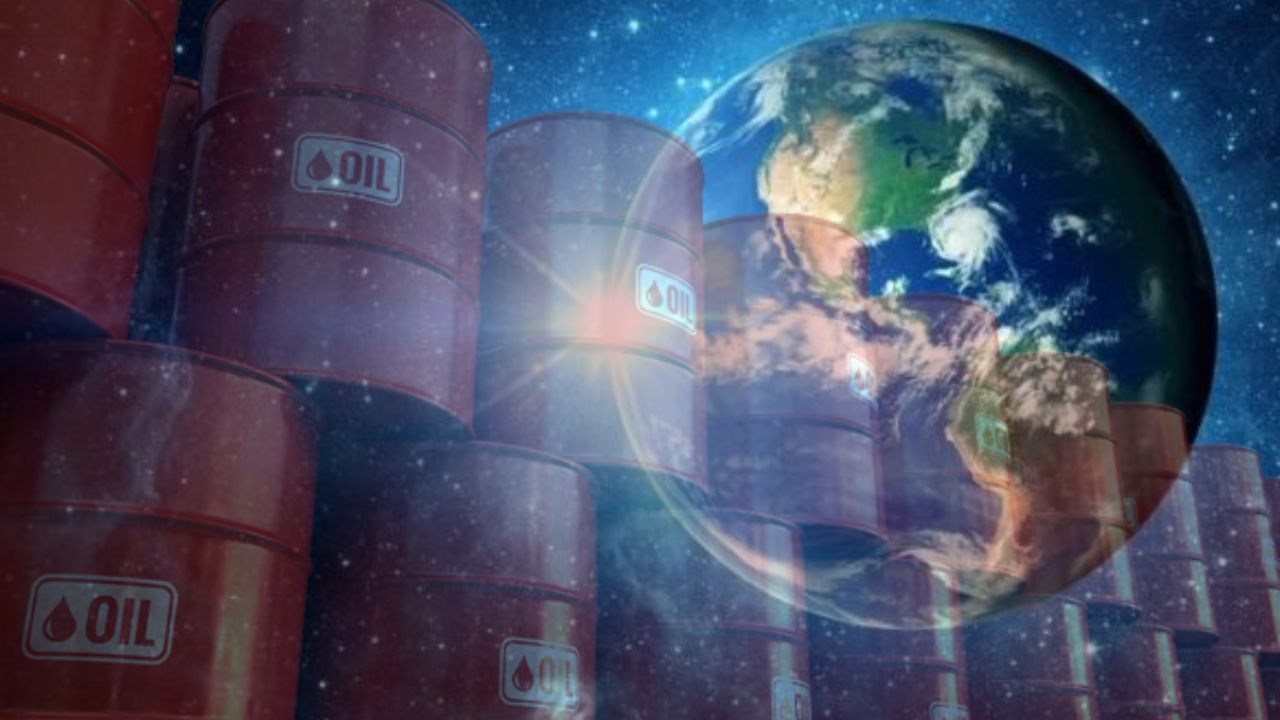 Imagen de Conozca cuáles fueron los 10 mayores productores de petróleo a nivel mundial en 2022